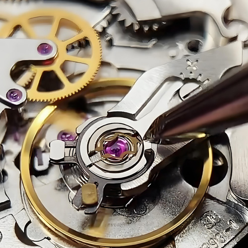 宝齐莱(Bucherer)腕表售后电话查询