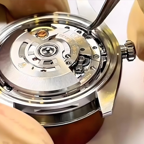 宝齐莱手表售后