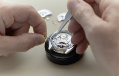 宝齐莱(Bucherer)维修保养中心