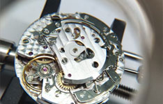 宝齐莱(Bucherer)维修中心服务