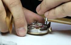 宝齐莱(Bucherer)维修中心电话