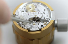 宝齐莱(Bucherer)手表专卖店