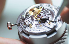 宝齐莱(Bucherer)售后维修地址查询