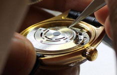 宝齐莱维修中心