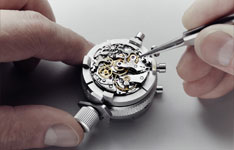 宝齐莱(Bucherer)手表专修地址